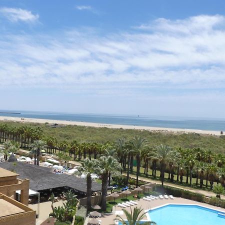 Atico Premium Vistas Frontales Al Mar Apartment Isla Canela Exterior photo