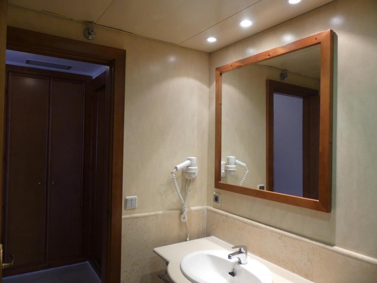Atico Premium Vistas Frontales Al Mar Apartment Isla Canela Exterior photo