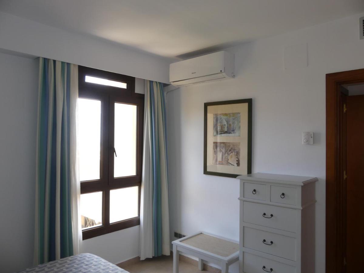 Atico Premium Vistas Frontales Al Mar Apartment Isla Canela Exterior photo