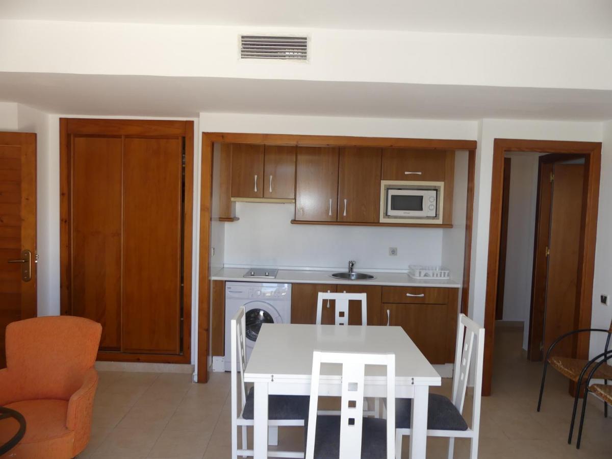 Atico Premium Vistas Frontales Al Mar Apartment Isla Canela Exterior photo
